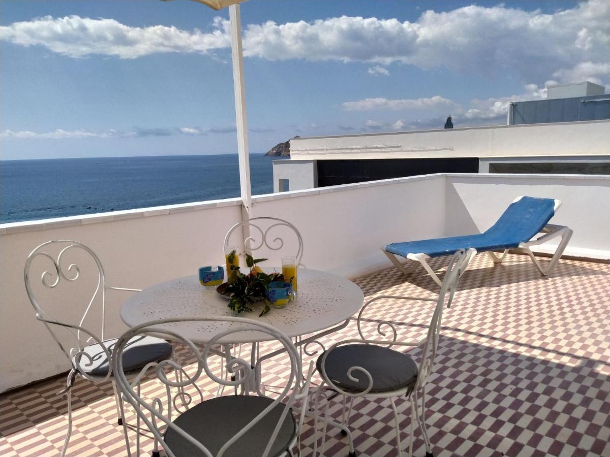 Apartment Suecia By Interhome Benidorm Bagian luar foto