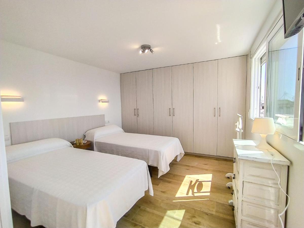 Apartment Suecia By Interhome Benidorm Bagian luar foto