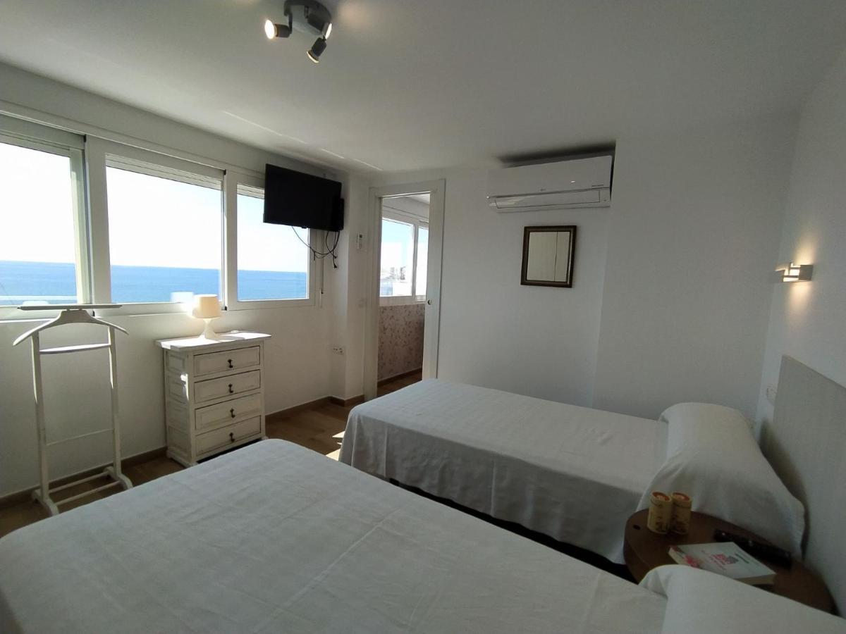 Apartment Suecia By Interhome Benidorm Bagian luar foto