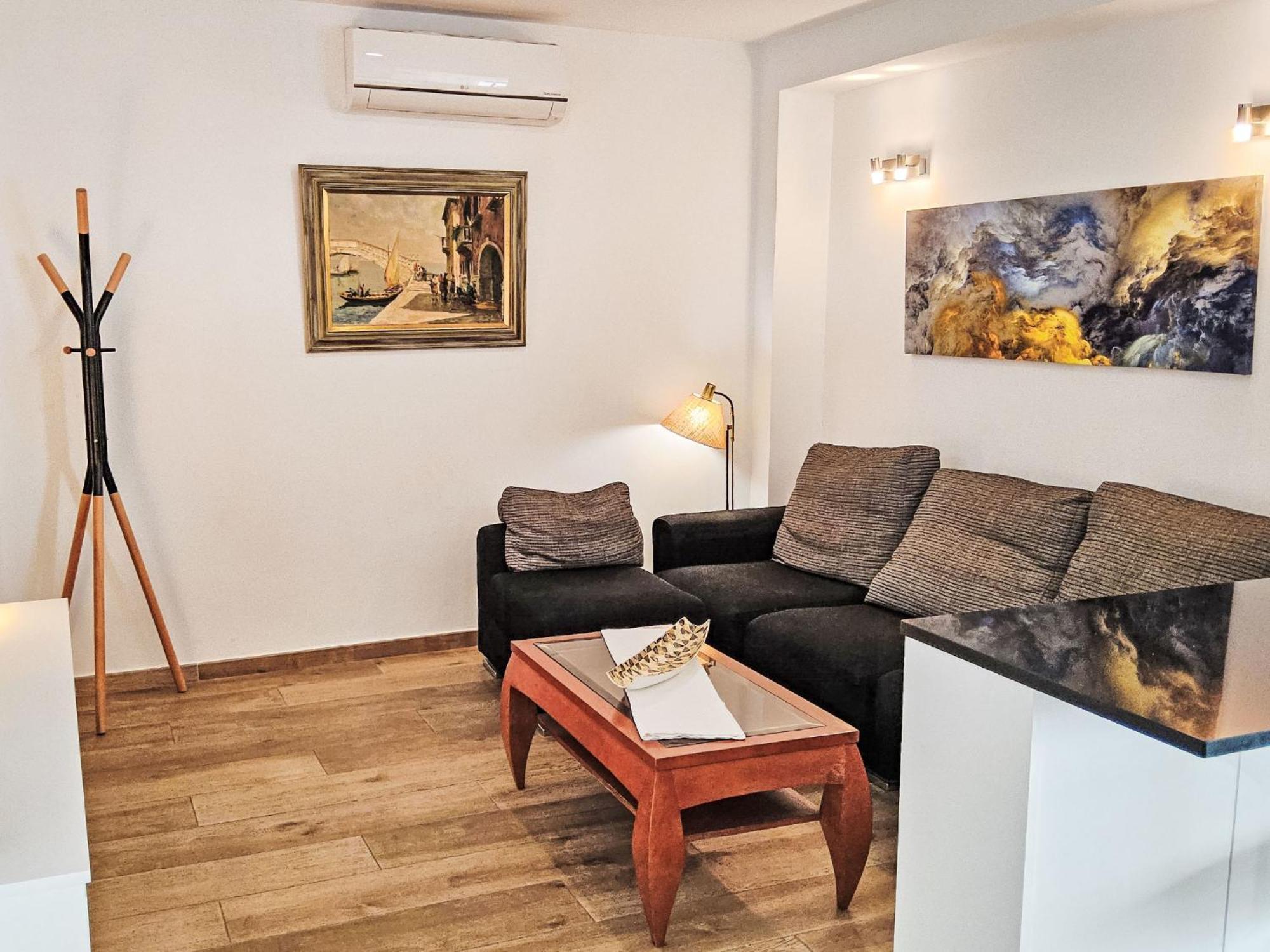 Apartment Suecia By Interhome Benidorm Bagian luar foto